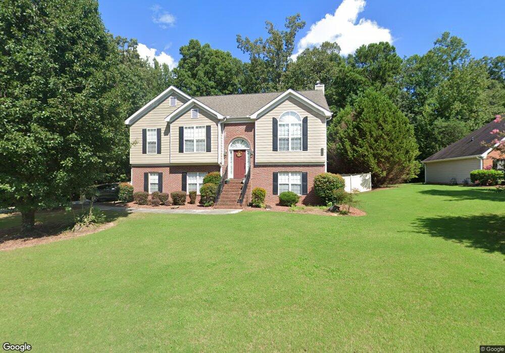 45 Landing Ln, Covington, GA 30016 - photo 1
