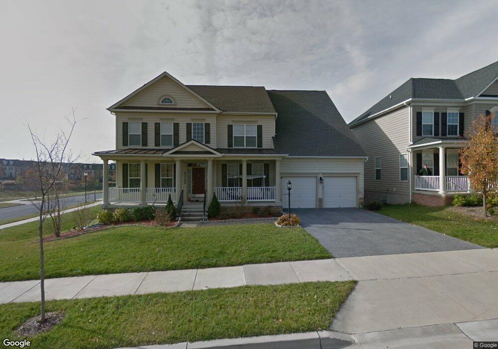 23100 Birch Mead Rd, Clarksburg, MD 20871 - photo 1