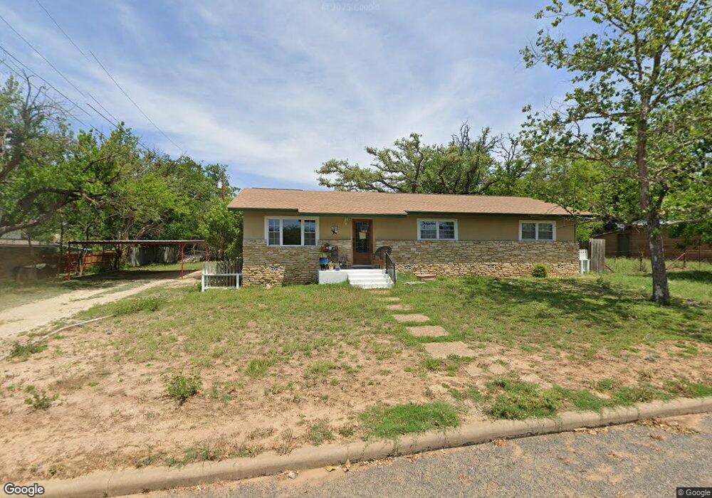 504 Cross Mountain Dr, Fredericksburg, TX 78624 - photo 1