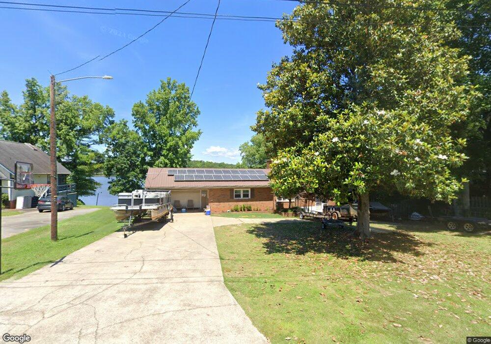 176 Coates Rd, Inman, SC 29349 - photo 1