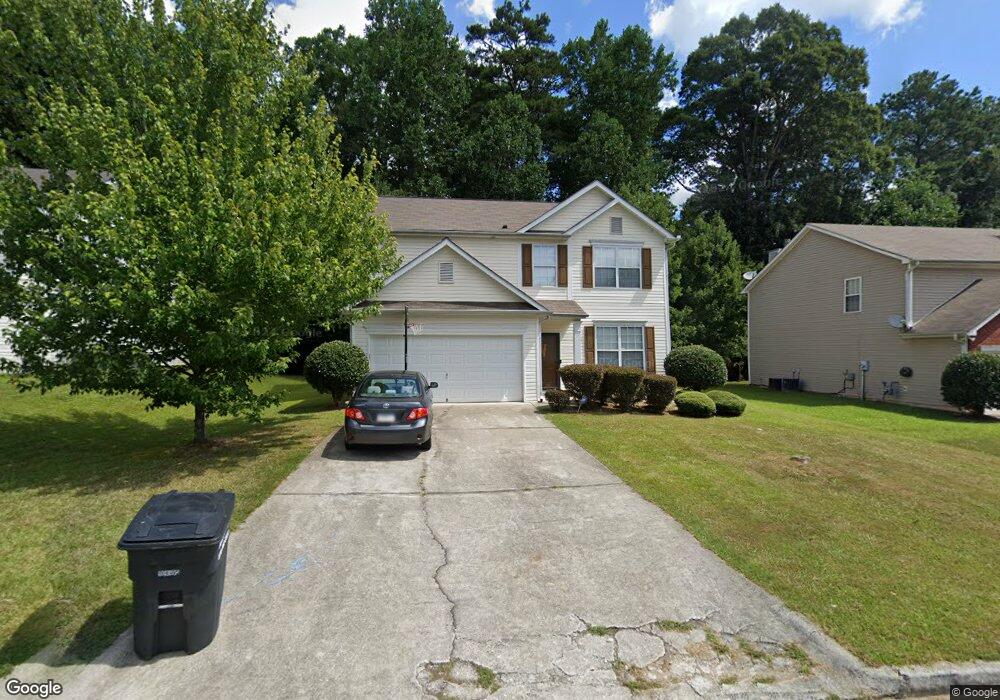 1014 Willow Crest Landing, Austell, GA 30168 - photo 1