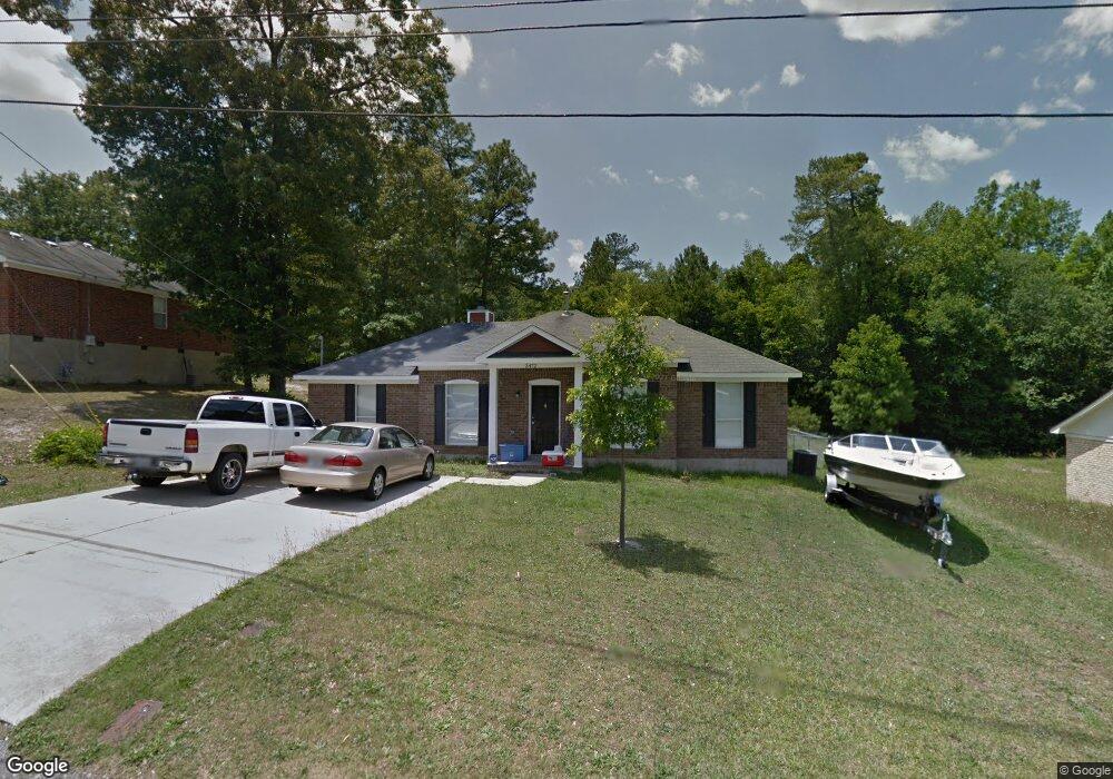 3472 Monte Carlo Dr, Augusta, GA 30906 - photo 1