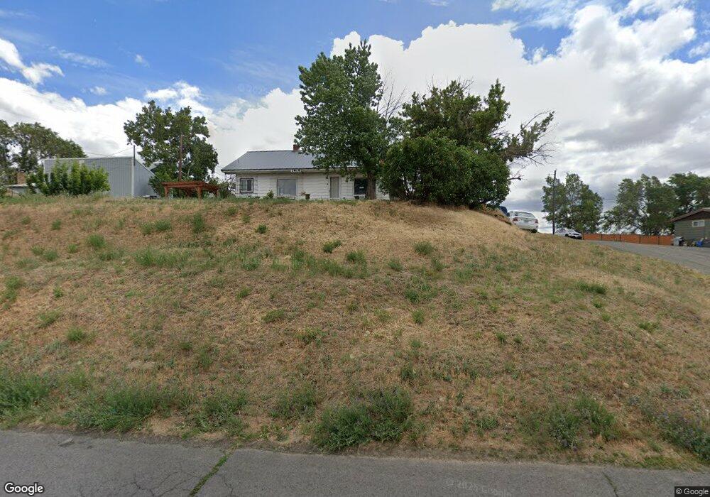 814 SW 11th St, Pendleton, OR 97801 - photo 1