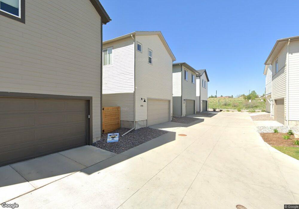 5978 Sima Cir, Lone Tree, CO 80124 - photo 1