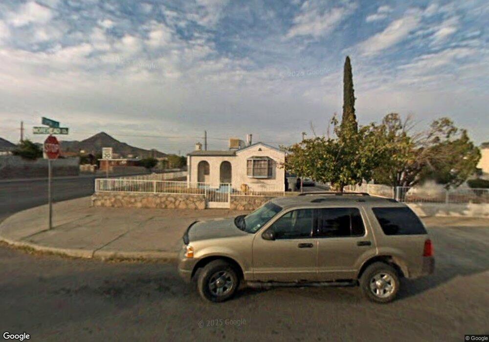 3401 Morehead Ave, El Paso, TX 79930 - photo 1