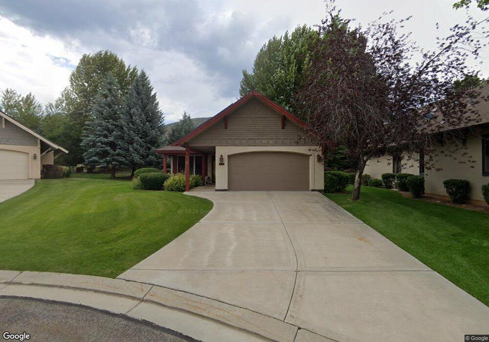 78 W Innsbruck Ln, Midway, UT 84049 - photo 1