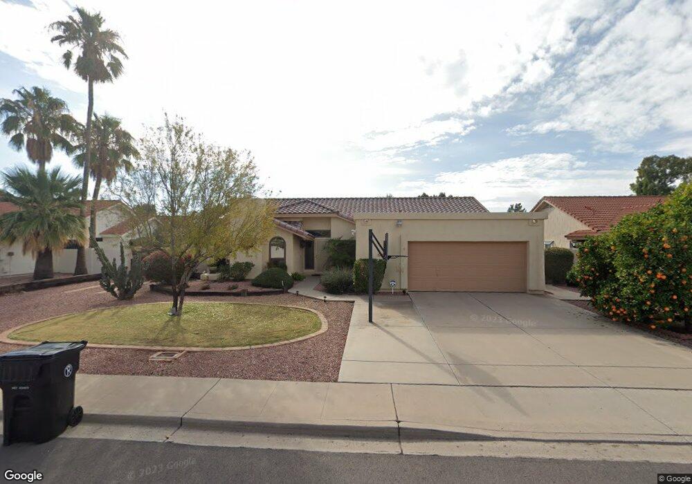 2643 E Kael St, Mesa, AZ 85213 - photo 1