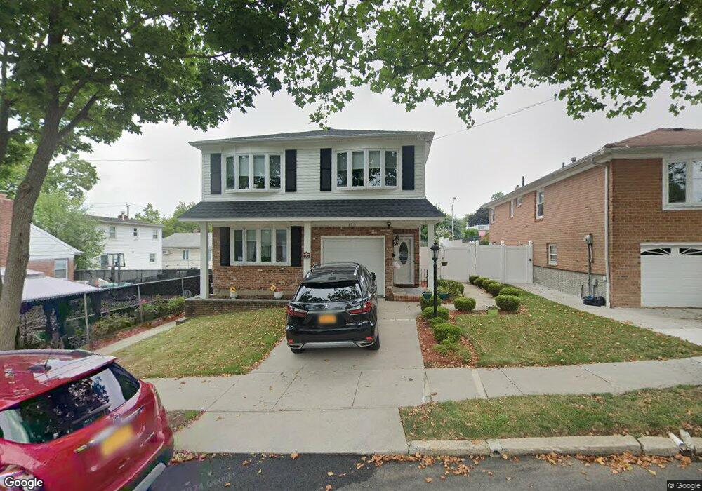 115 Mundy Ave, Staten Island, NY 10310 - photo 1