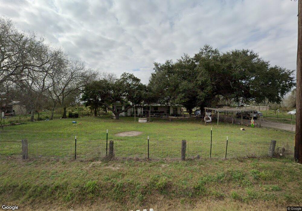 8533 N Mile 4 W, Mercedes, TX 78570 - photo 1