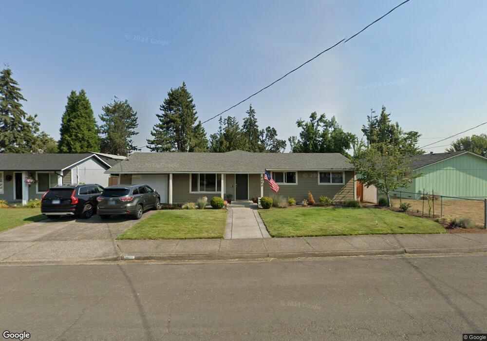 6880 A St, Springfield, OR 97478 - photo 1