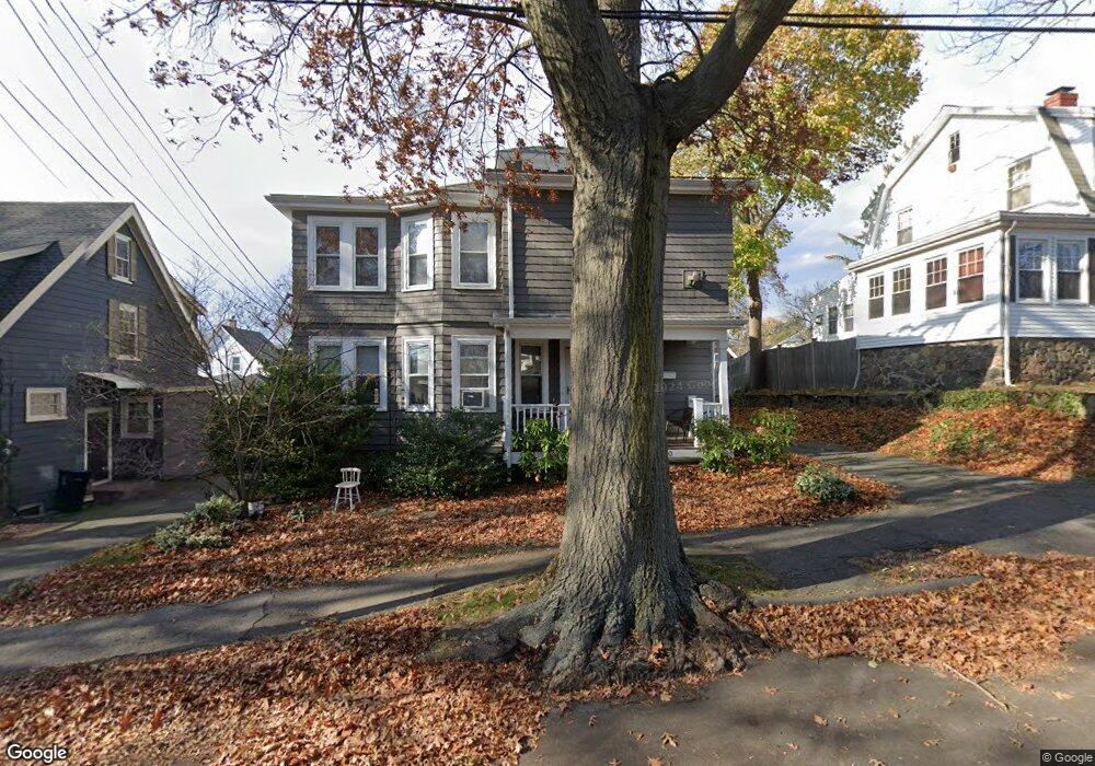 20 Barnstable St, Swampscott, MA 01907 - photo 1