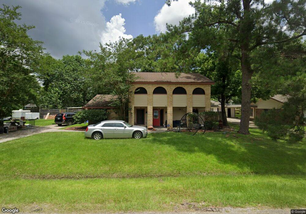 2507 River Ridge, Conroe, TX 77385 - photo 1