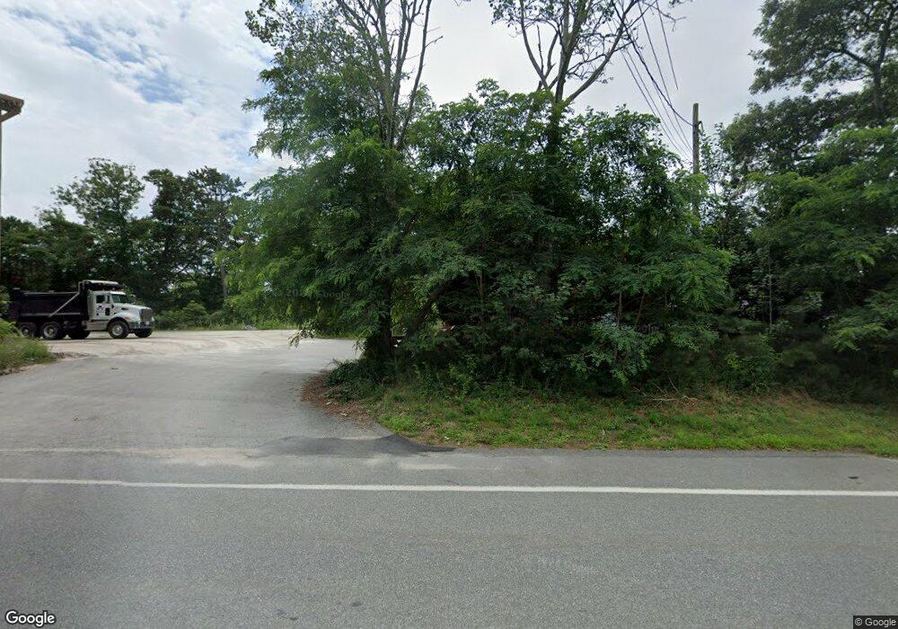 740 Thomas b Landers Rd, East Falmouth, MA 2536 - photo 1