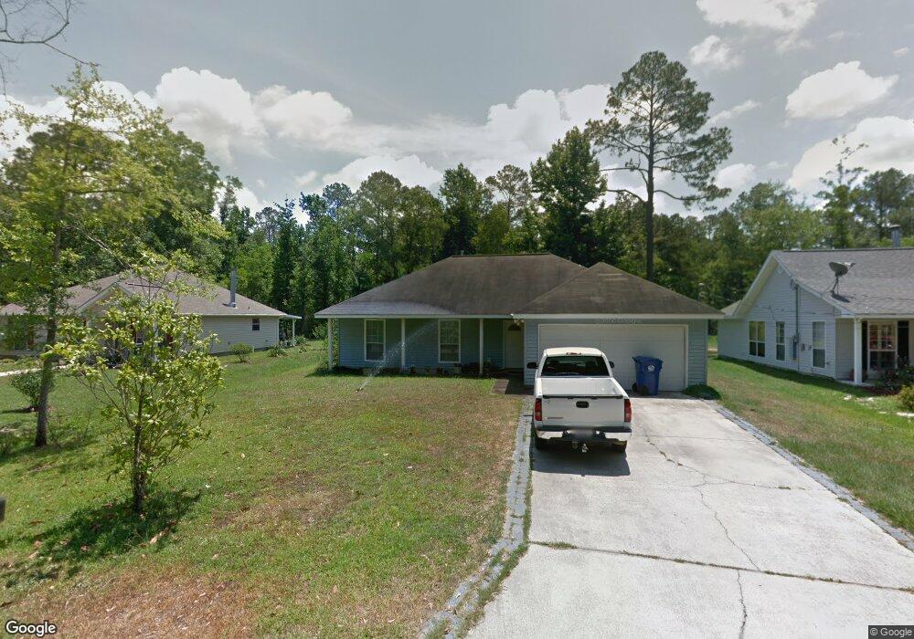 656 8th St, Slidell, LA 70458 - photo 1