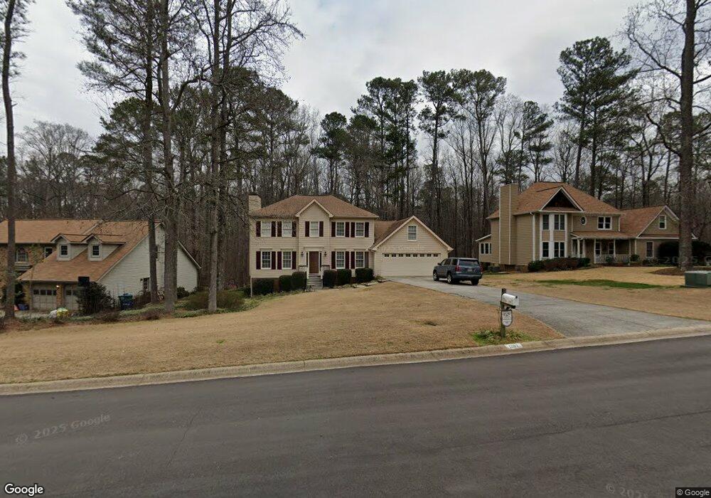 1292 Melton Dr SW unit 2, Lilburn, GA 30047 - photo 1