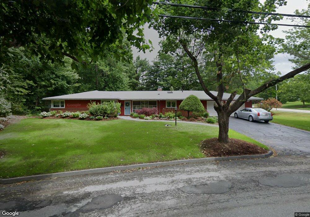 27 Barry Rd, Worcester, MA 01609 - photo 1