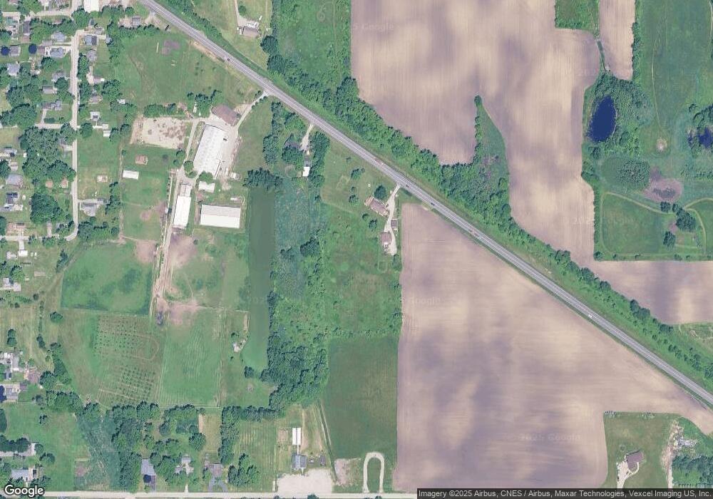 5627 E State Road 231, Crown Point, IN 46307 - photo 1