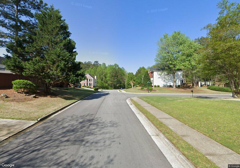 4037 Heritage Crossing Dr SW, Hiram, GA 30141 - photo 1