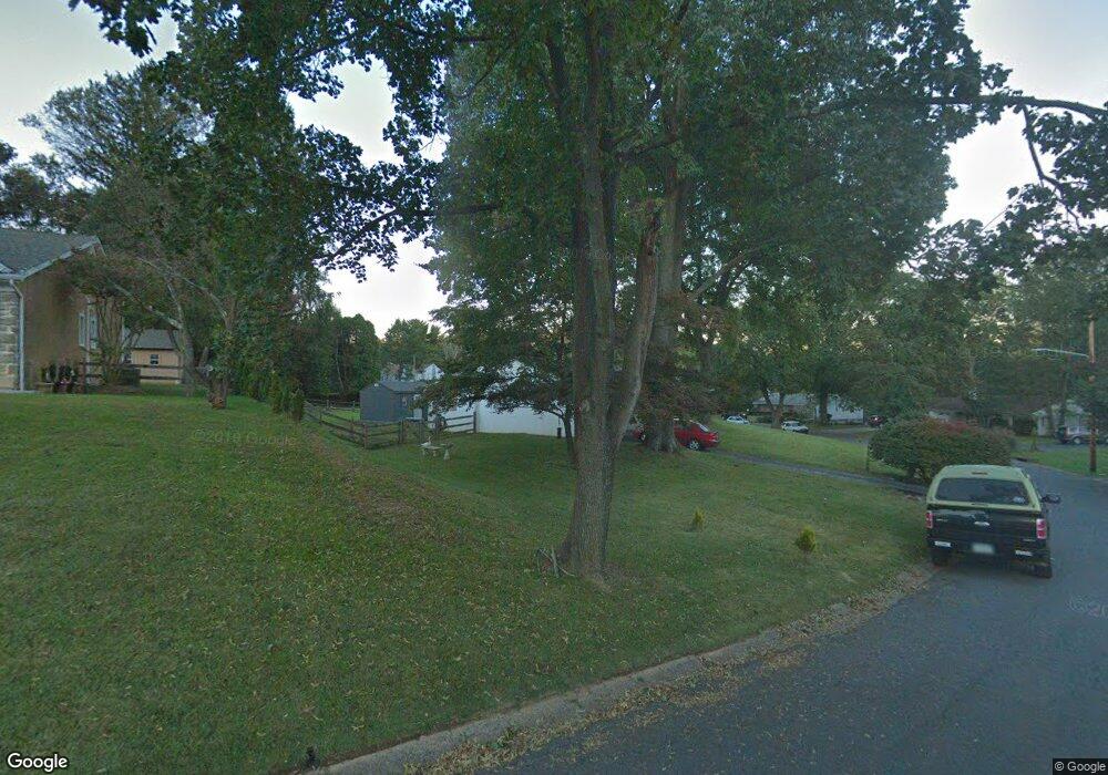 2165 Brookthorpe Cir, Broomall, PA 19008 - photo 1