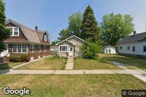 3825 14th Ave, Kenosha, WI 53140