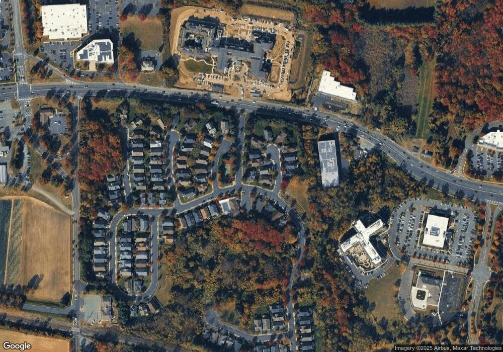 100 Freesia Ct, Holmdel, NJ 07733 - photo 1