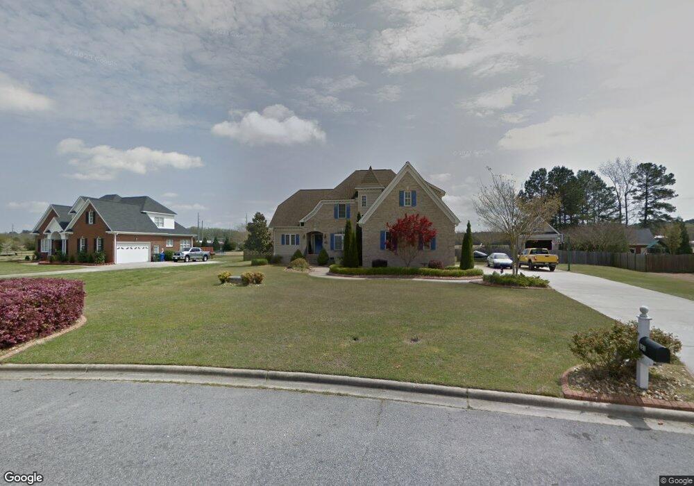 151 Foxcroft Ln, Winterville, NC 28590 - photo 1