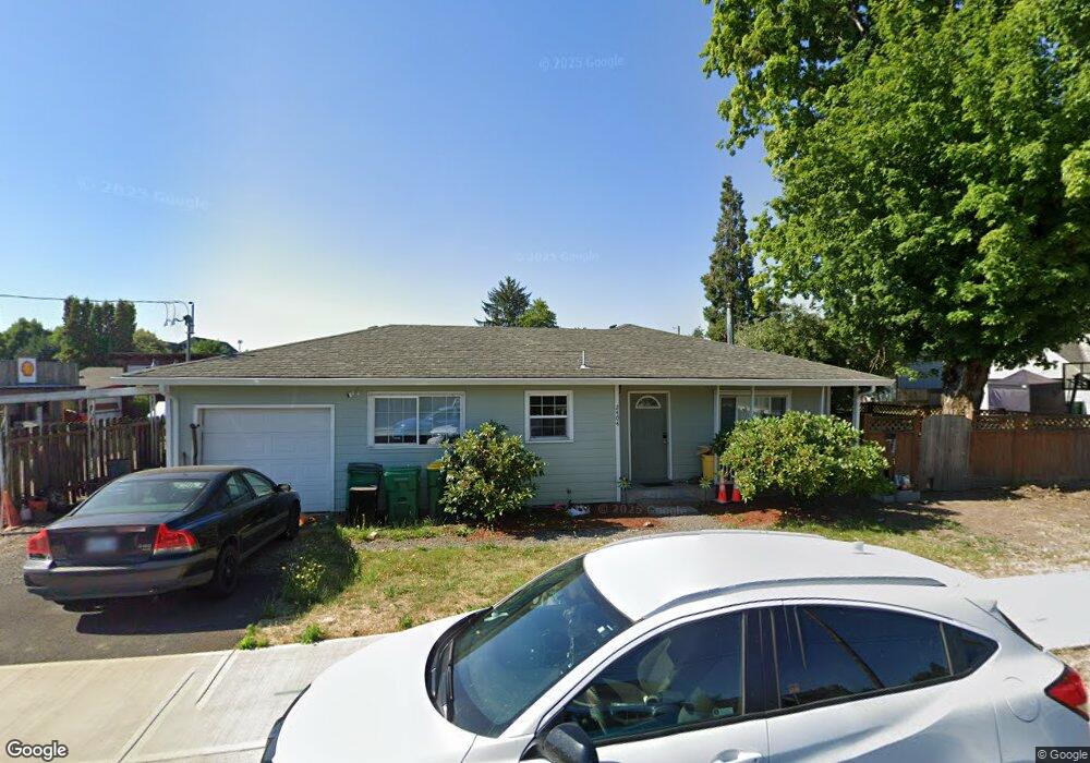 2404 26th Ave, Forest Grove, OR 97116 - photo 1