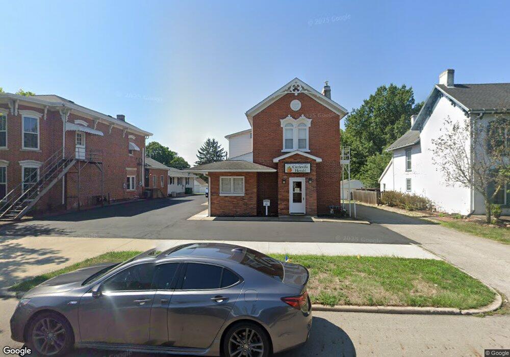 401 E Main St, Circleville, OH 43113 - photo 1
