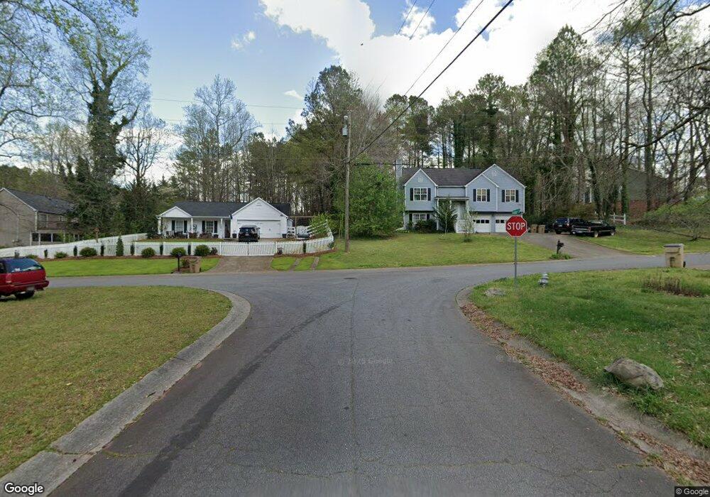 0 Braddock Ln unit 8044968, Woodstock, GA 30189 - photo 1