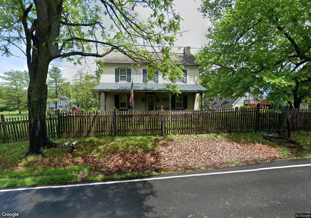 2101 Knight Rd, Pennsburg, PA 18073 - photo 1