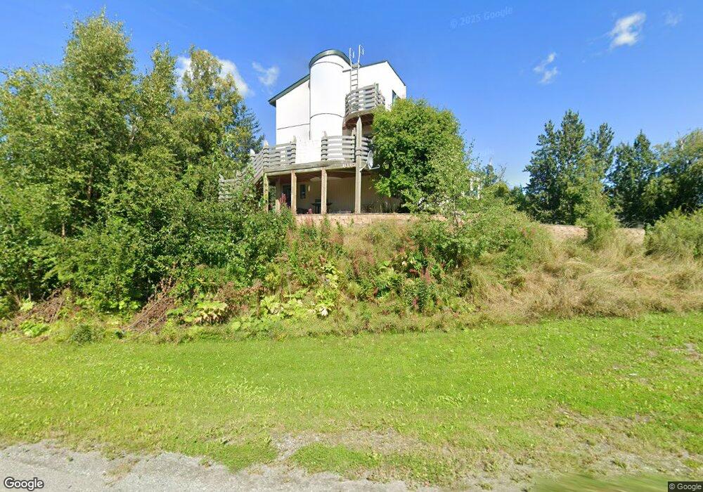 1045 N Shenandoah Dr, Palmer, AK 99645 - photo 1