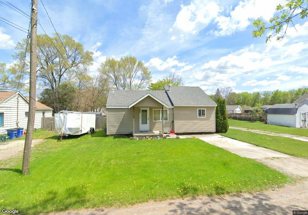 2161 Eberly Rd, Flint, MI 48532 - photo 1