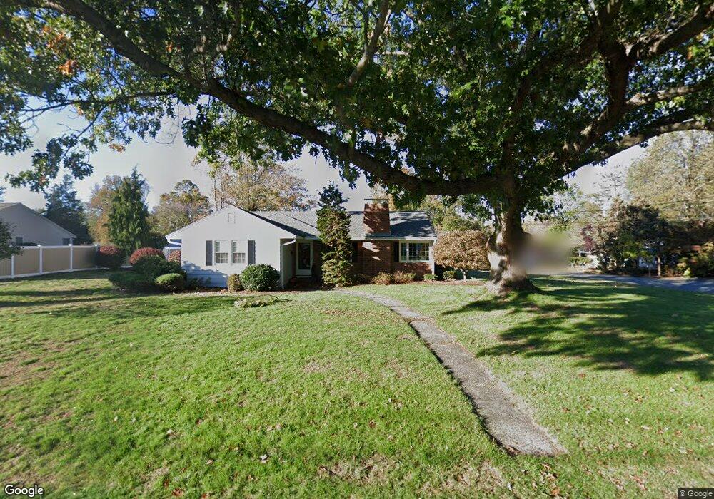 77 Simms Rd, Berlin, CT 06037 - photo 1