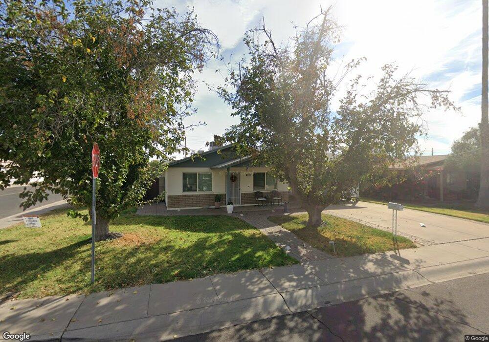 395 N Williams St, Chandler, AZ 85225 - photo 1