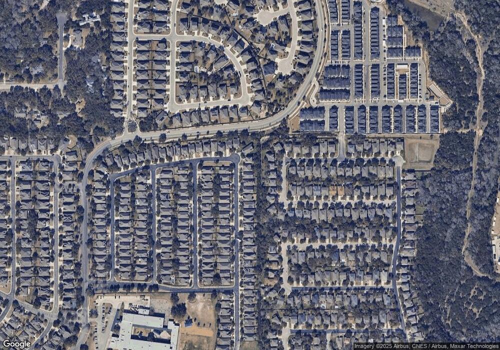 24760 Buck Creek, San Antonio, TX 78255 - photo 1