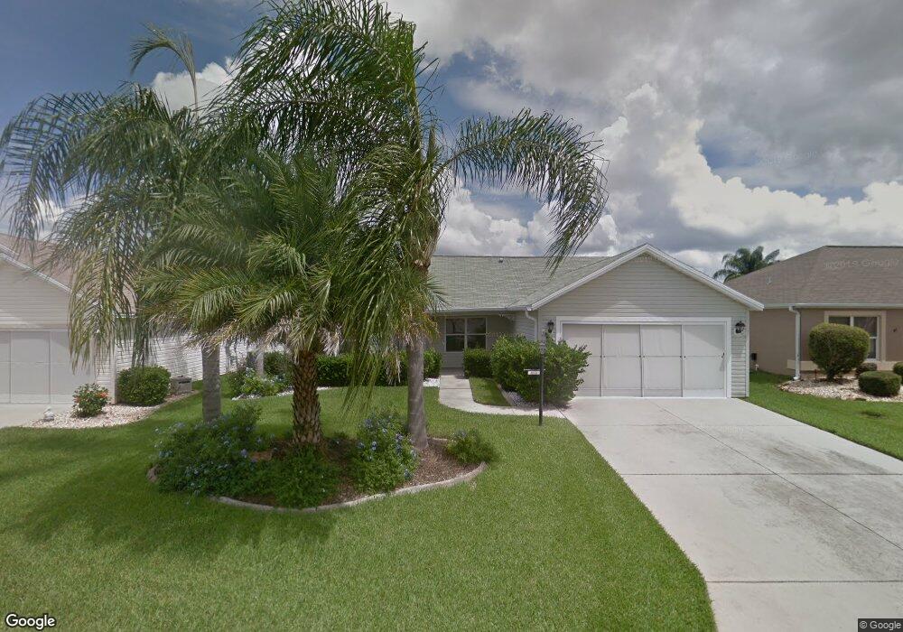 3033 Maywood Ct, The Villages, FL 32162 - photo 1