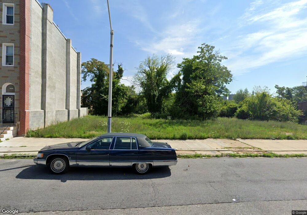 1333 Myrtle Ave, Baltimore, MD 21217 - photo 1