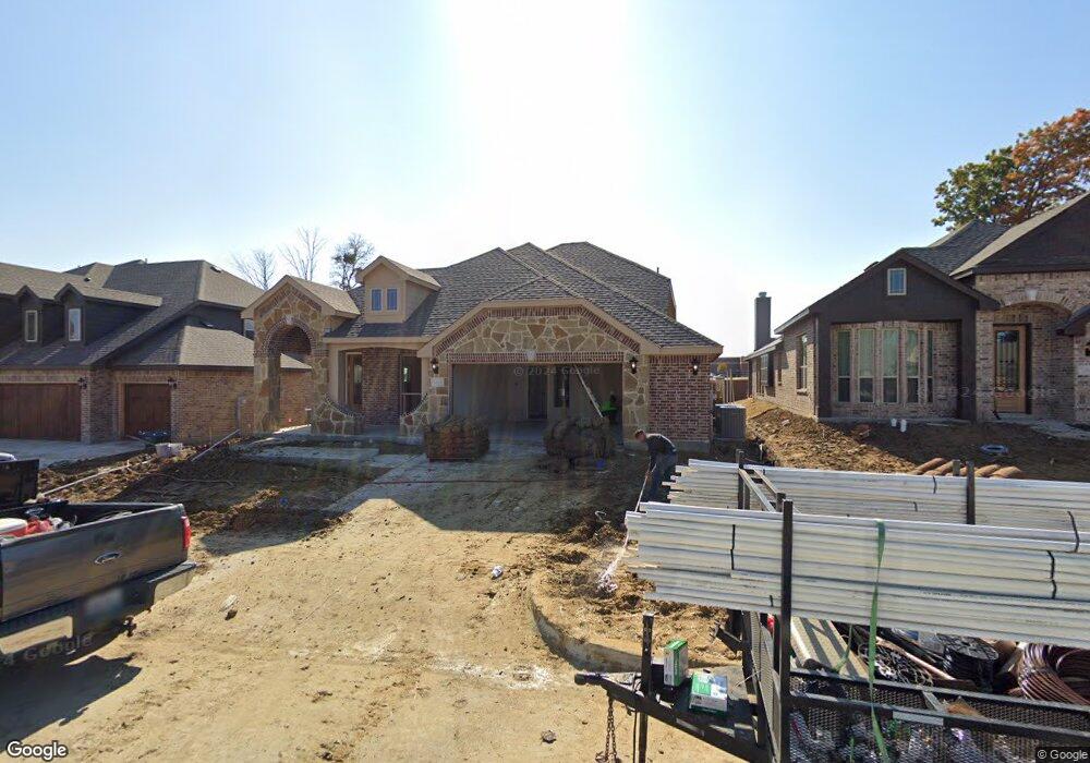 3404 Endicott Ct, Wylie, TX 75098 - photo 1