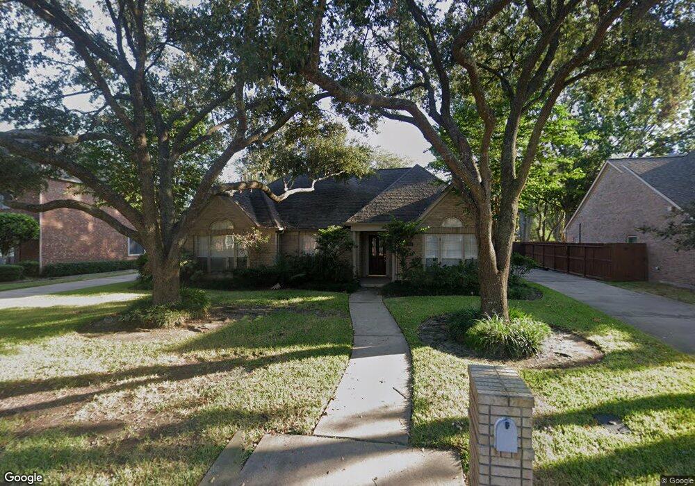 14207 Verde Mar Ln, Houston, TX 77095 - photo 1