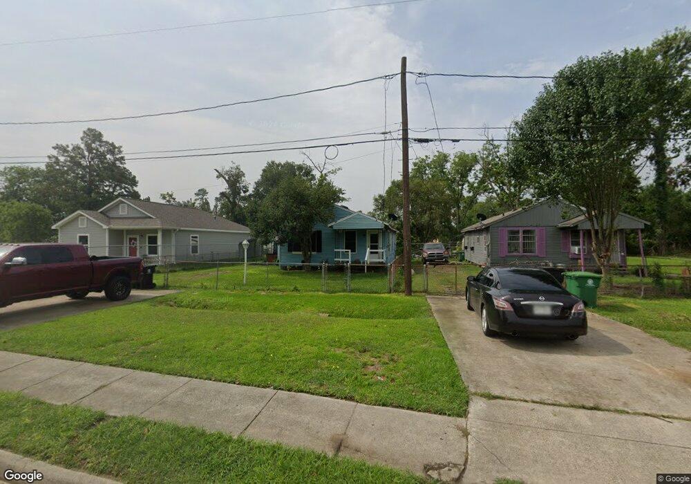 5634 E Crosstimbers St, Houston, TX 77028 - photo 1