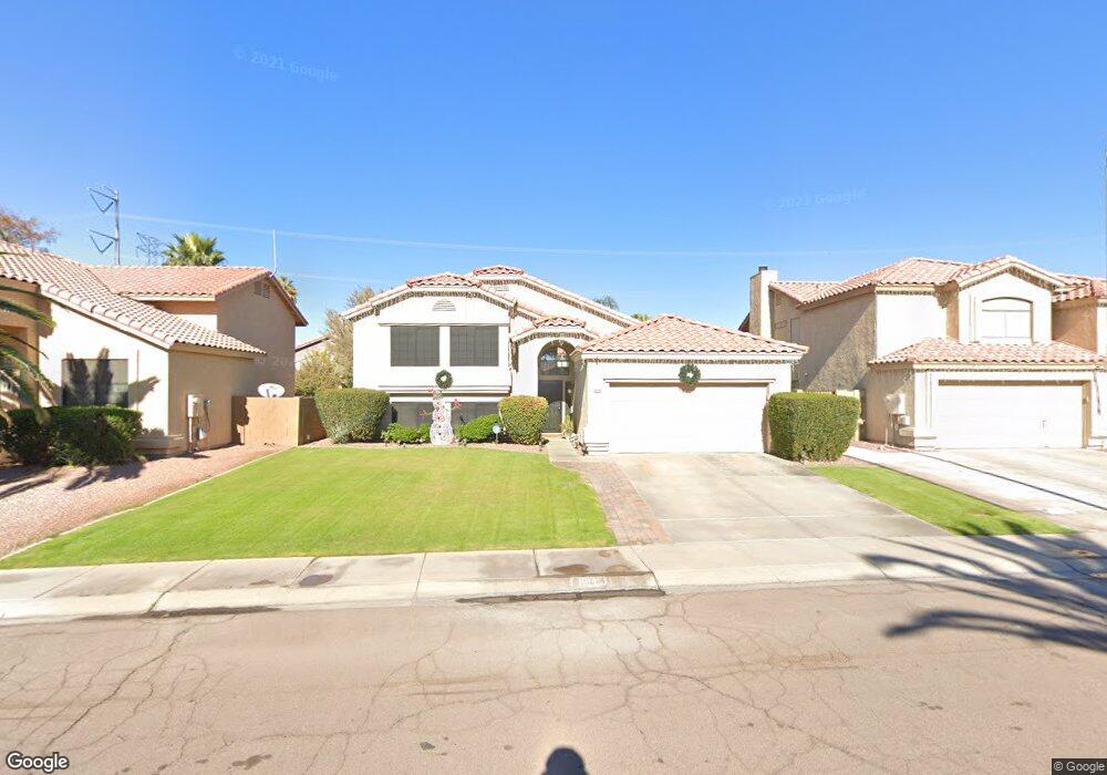 1514 E Vaughn Ave, Gilbert, AZ 85234 - photo 1