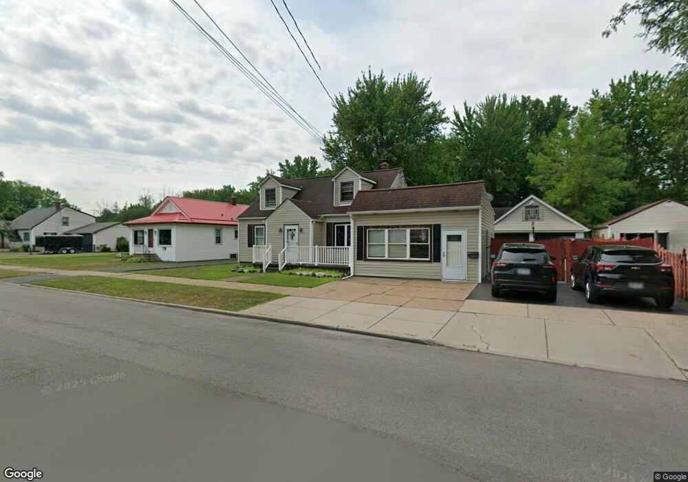 1454 Payne Ave, North Tonawanda, NY 14120 - photo 1