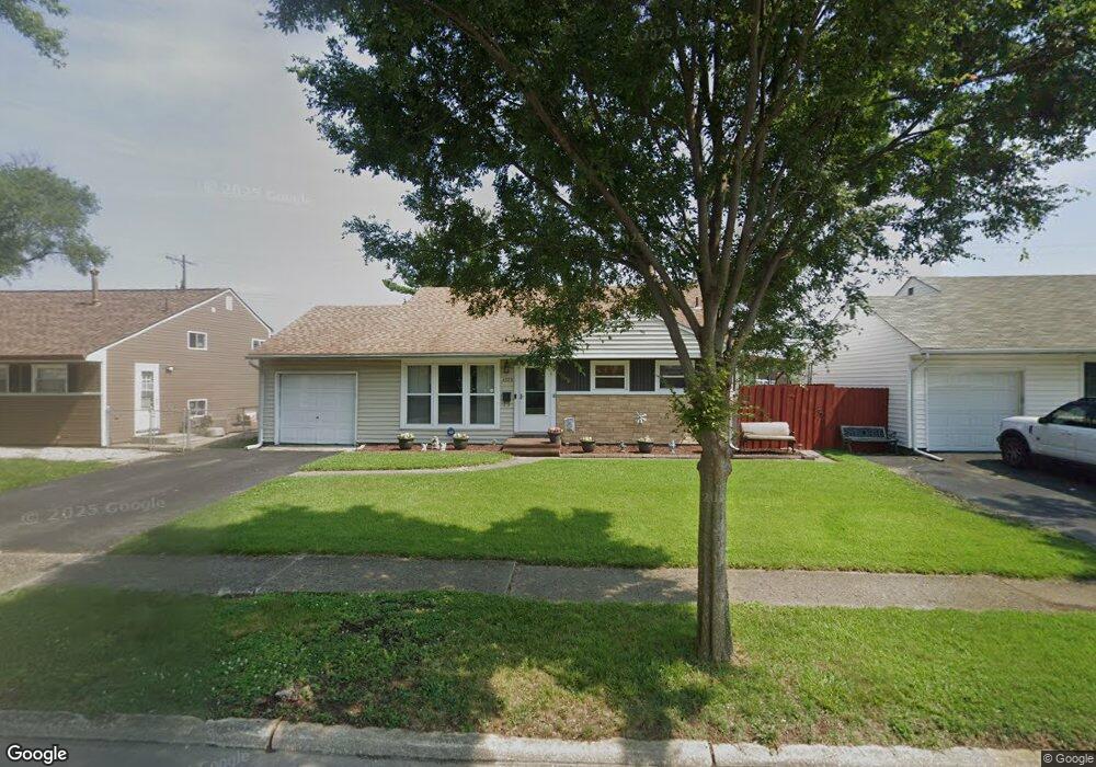 4928 Justin Rd, Columbus, OH 43227 - photo 1