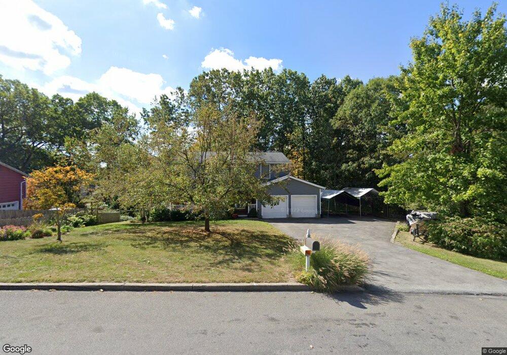 52 Vermont Dr, Newburgh, NY 12550 - photo 1