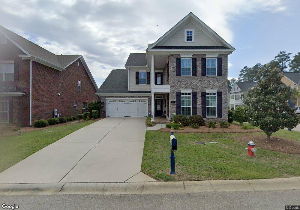 643 Kumatage Ln, Chapin, SC 29036 - photo 1