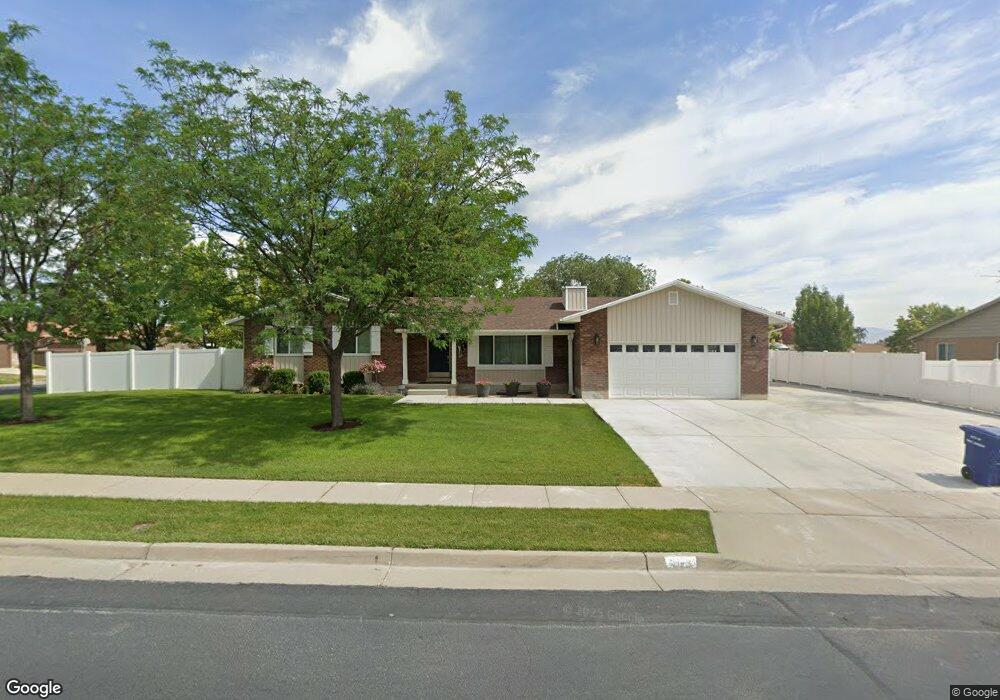 2476 Tanya Ave, West Jordan, UT 84088 - photo 1
