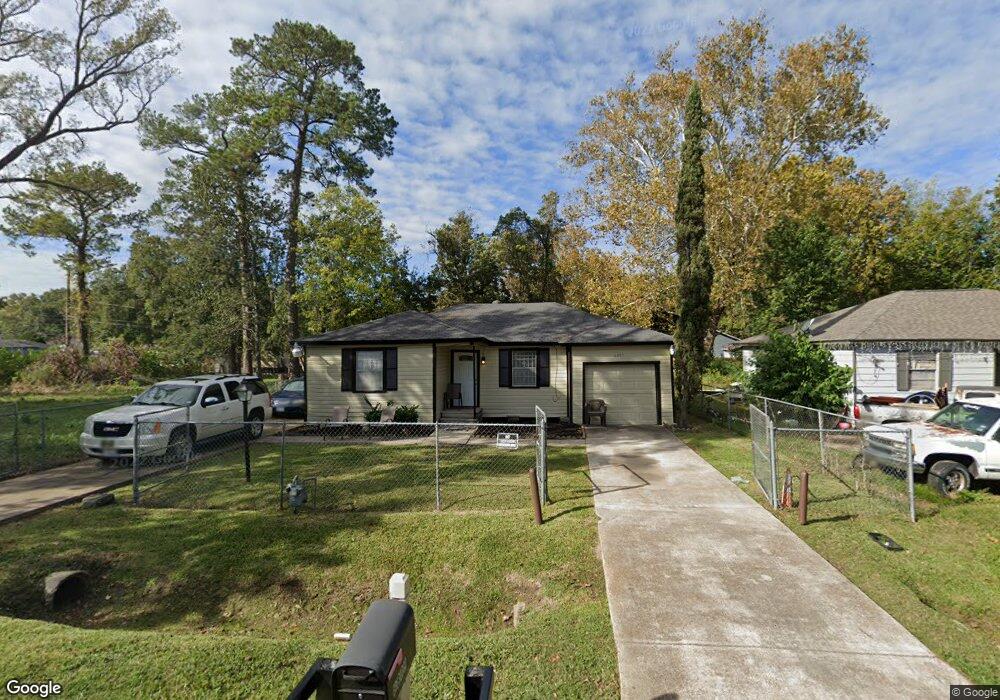 6809 Covington Dr, Houston, TX 77091 - photo 1