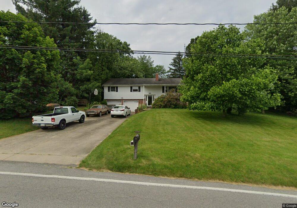 298 Cornertown Rd, Chambersburg, PA 17201 - photo 1