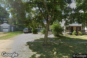 313 Prairie Ave, Kalamazoo, MI 49006