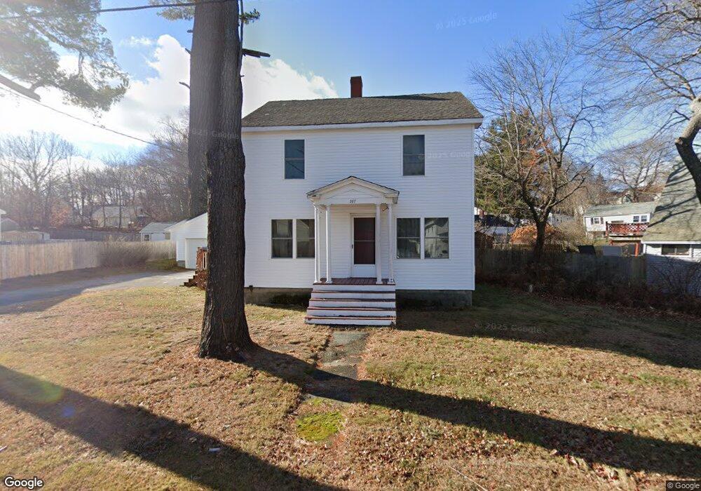 287 Lincoln St, South Portland, ME 04106 - photo 1